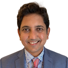 Prakash Moorut