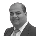 Session 2: Unlocking the Upper C-band – The Path forward to deliver on the 100 MHz Mandate image