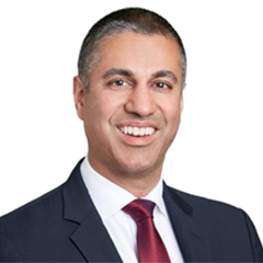 Ajit Pai